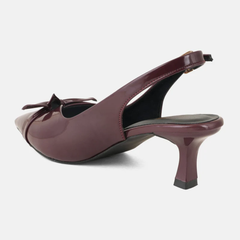 Shetop Wine Party Heels