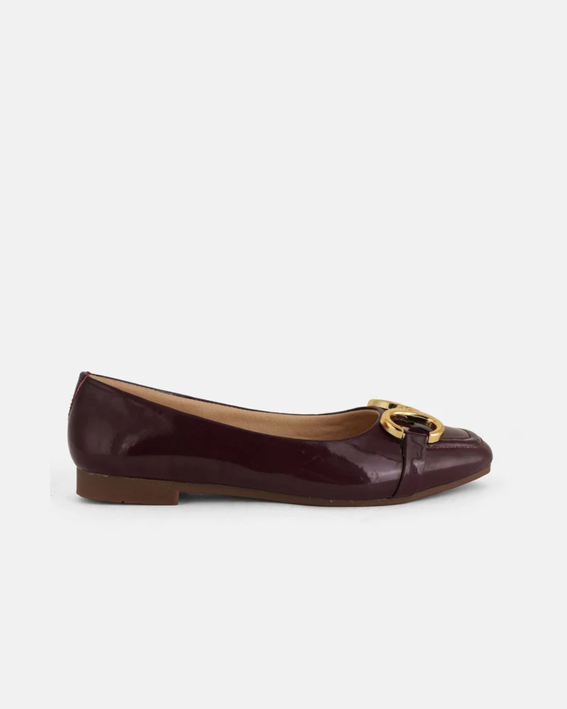 Shetop Women Embellished Ballerinas