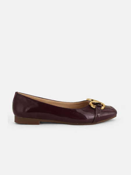 Shetop Women Embellished Ballerinas