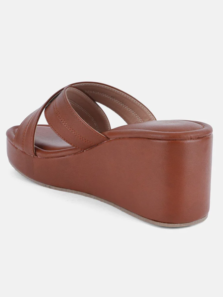 Mast & Harbour Wedge Sandals
