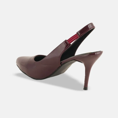 Shetop Women Slingback Heels