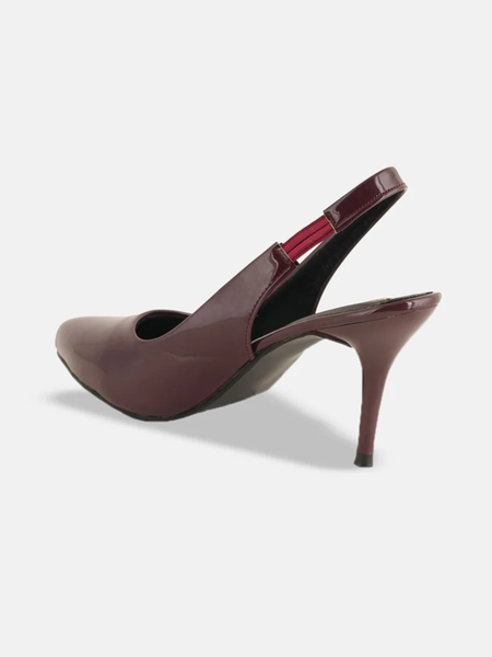 Shetop Women Slingback Heels
