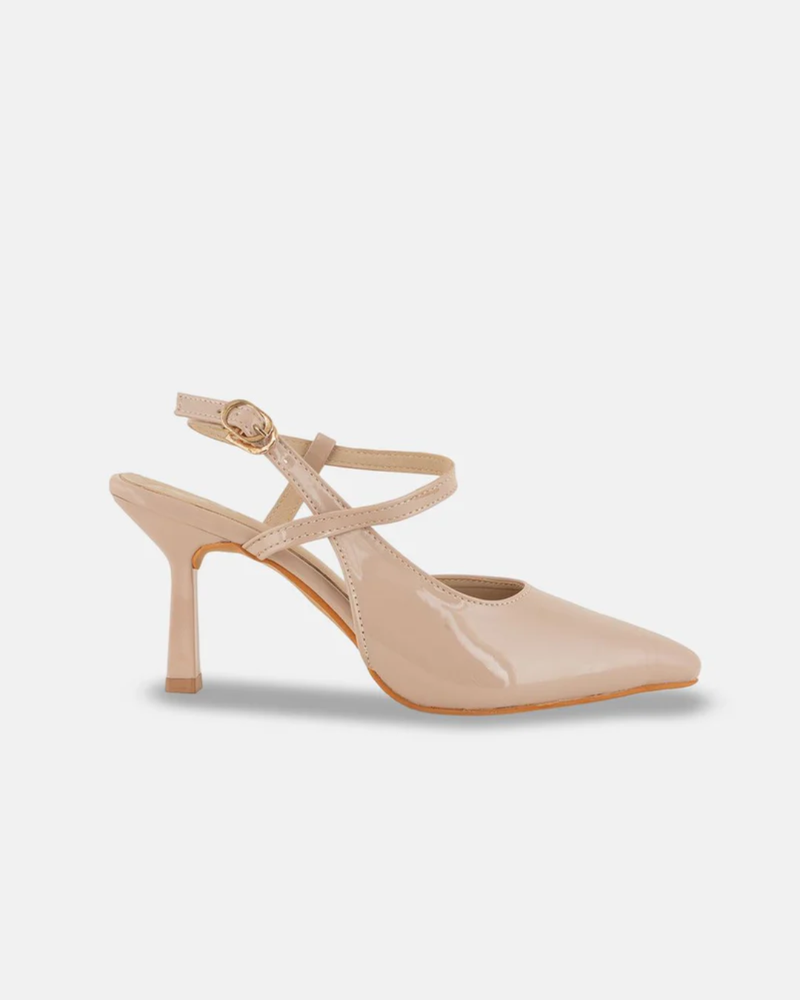 Shetop Women Party Kitten Sandals