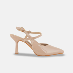 Shetop Women Party Kitten Sandals