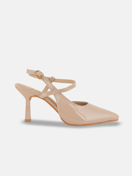 Shetop Women Party Kitten Sandals
