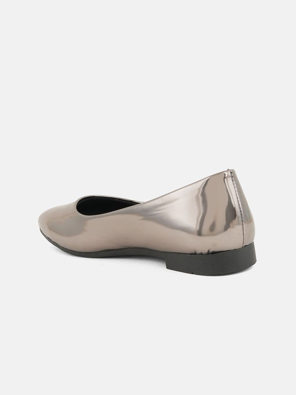 Lavie Women Round Toe Party Ballerinas