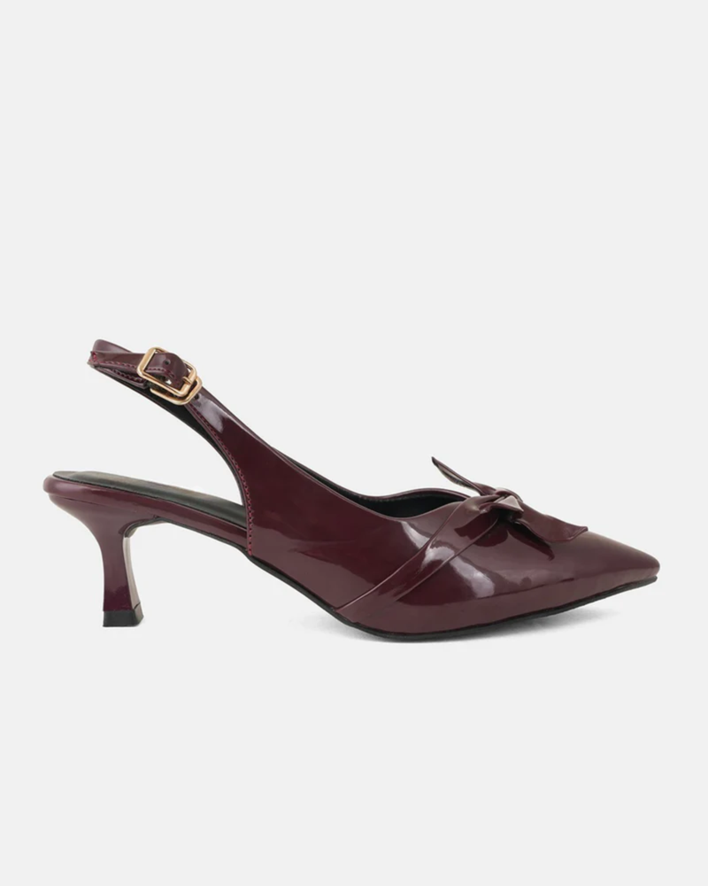 Shetop Wine Party Heels