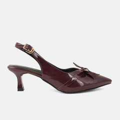 Shetop Wine Party Heels