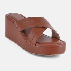 Mast & Harbour Wedge Sandals