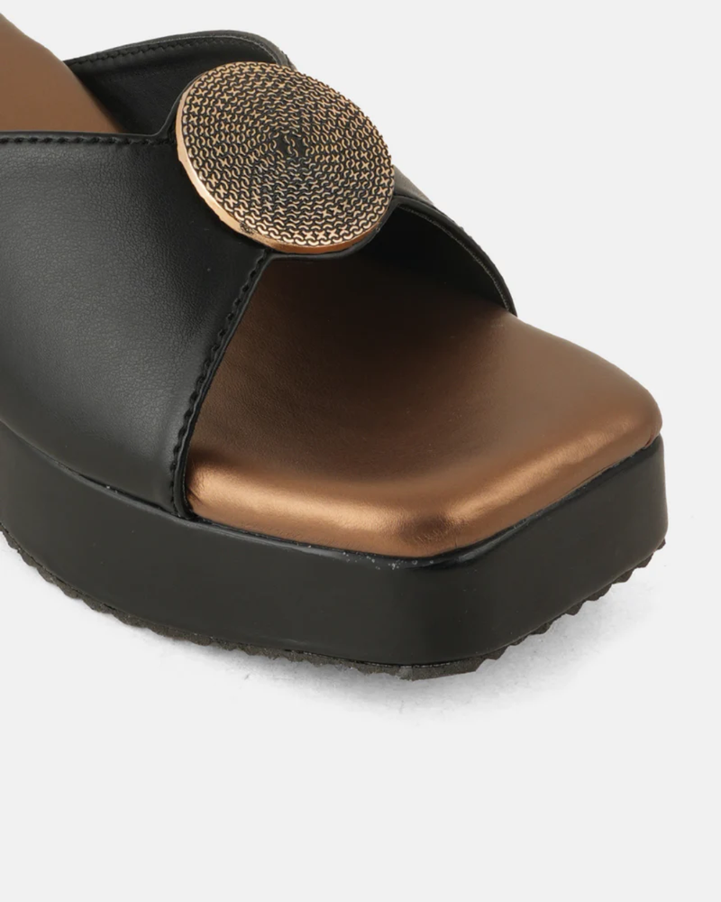 New Trending Fashionable Wedges for Woman