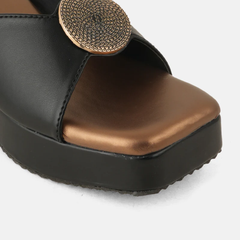 New Trending Fashionable Wedges for Woman