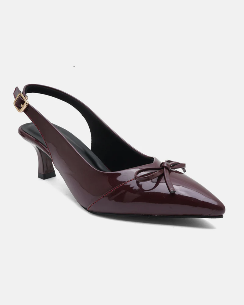 Shetop Wine Party Heels