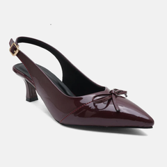 Shetop Wine Party Heels