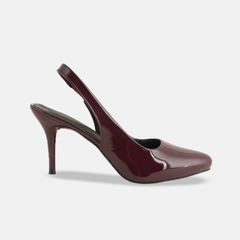 Shetop Women Slingback Heels