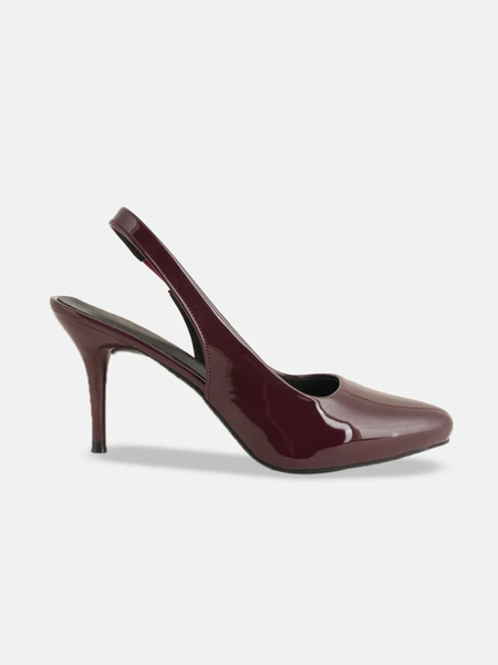 Shetop Women Slingback Heels