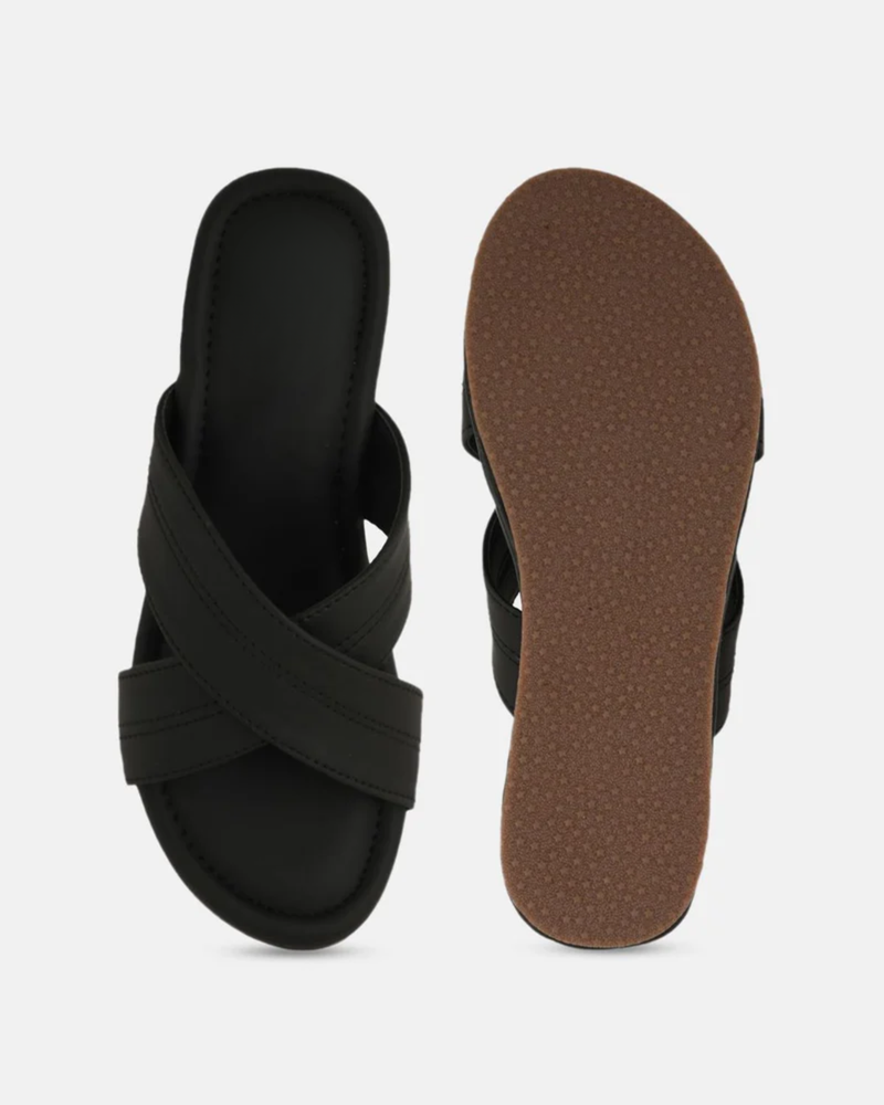 Mast & Harbour Women Party Wedge Sandals