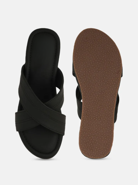 Mast & Harbour Women Party Wedge Sandals