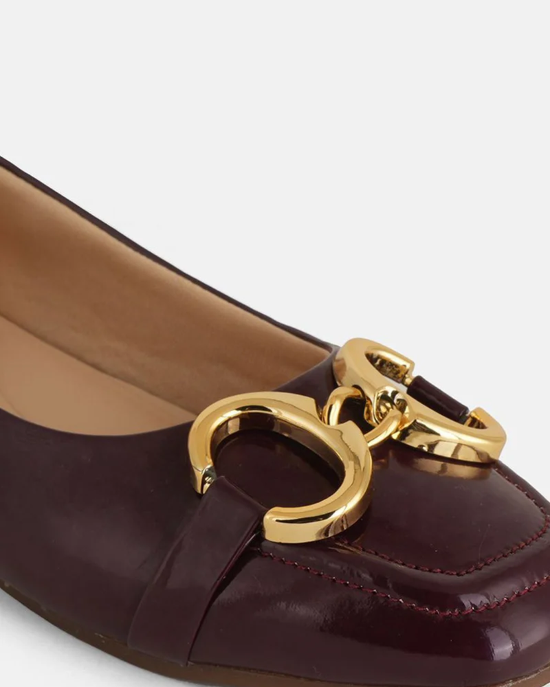 Shetop Women Embellished Ballerinas