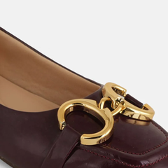 Shetop Women Embellished Ballerinas