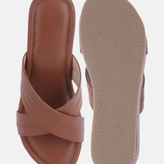 Mast & Harbour Wedge Sandals
