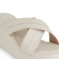 Mast & Harbour Party Wedge Sandals