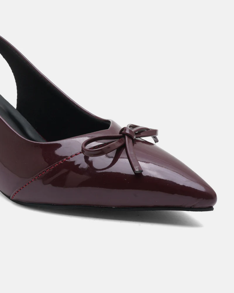 Shetop Wine Party Heels