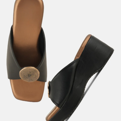 New Trending Fashionable Wedges for Woman