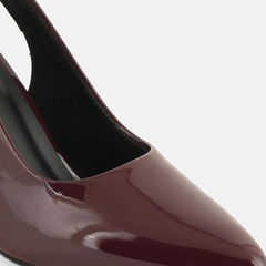 Shetop Women Slingback Heels
