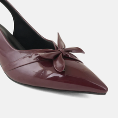 Shetop Wine Party Heels
