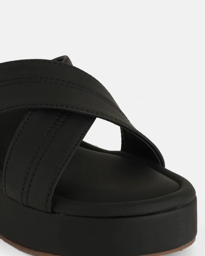 Mast & Harbour Women Party Wedge Sandals