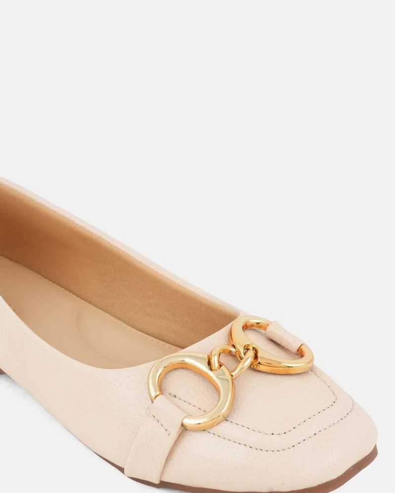 SheTop Women Embellished Party Ballerinas