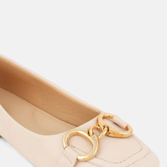 SheTop Women Embellished Party Ballerinas