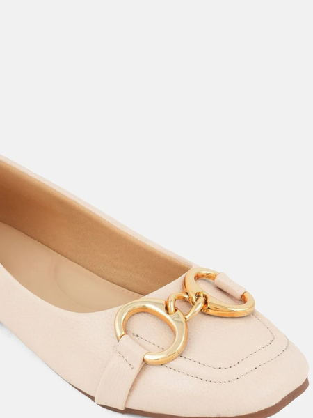 SheTop Women Embellished Party Ballerinas