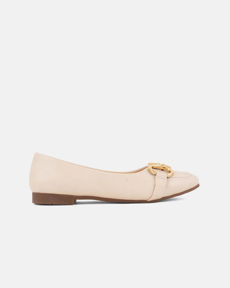 SheTop Women Embellished Party Ballerinas