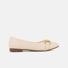 SheTop Women Embellished Party Ballerinas
