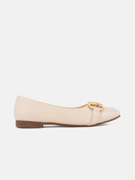 SheTop Women Embellished Party Ballerinas