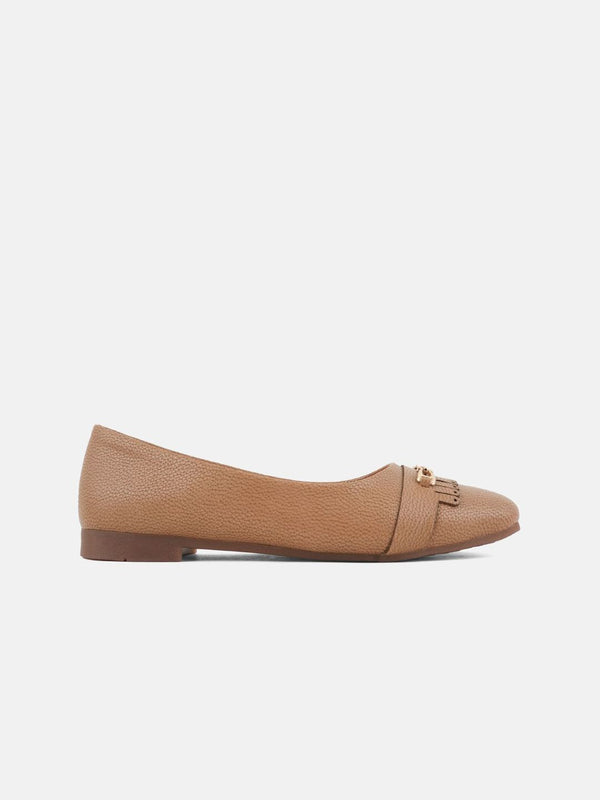 Lavie Women Ballerinas with Buckles Flats