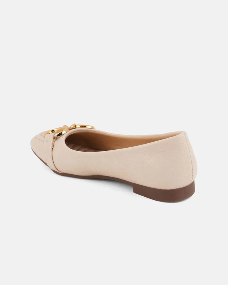 SheTop Women Embellished Party Ballerinas