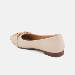 SheTop Women Embellished Party Ballerinas