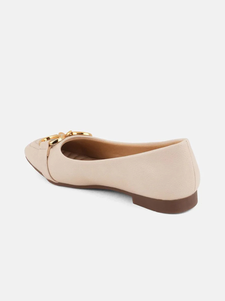 SheTop Women Embellished Party Ballerinas
