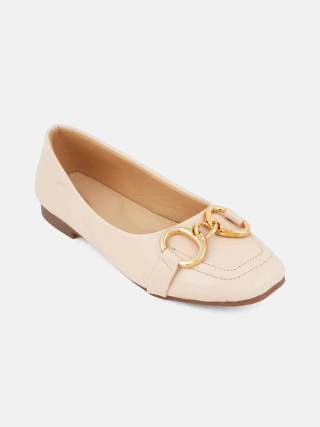SheTop Women Embellished Party Ballerinas