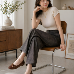 SheTop Women Slip-On Ballerinas