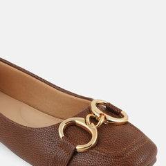 SheTop Women Slip-On Ballerinas