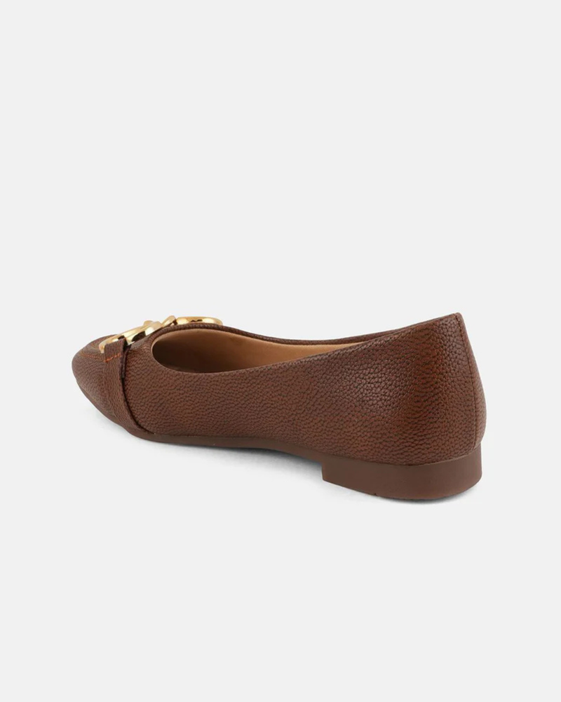 SheTop Women Slip-On Ballerinas