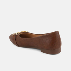 SheTop Women Slip-On Ballerinas