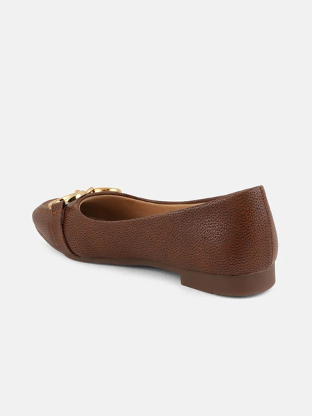 SheTop Women Slip-On Ballerinas
