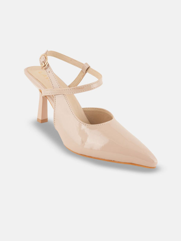 Lavie Women Party Kitten Sandals