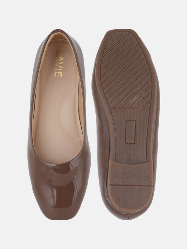 Lavie Women Party Mojaris Flats