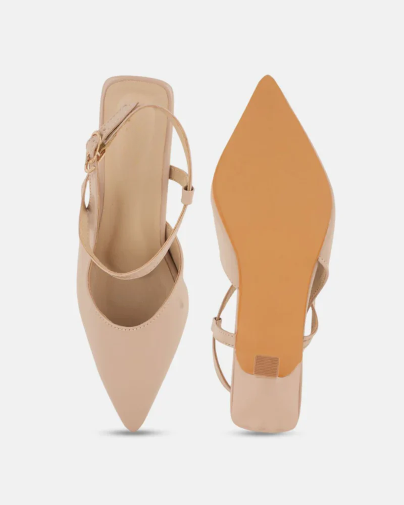 Shetop Women Party Kitten Sandals