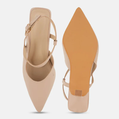 Shetop Women Party Kitten Sandals